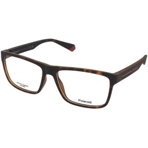 Brillen met correctie Polaroid PLD D569 2M9