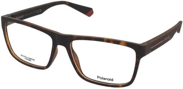 Brillen met correctie Polaroid PLD D569 2M9