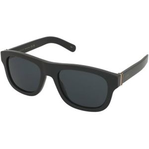 Gucci - GG1509S - Zonnebril - Zwart - Acetaat
