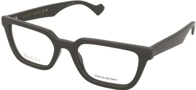 Brillen met correctie Gucci GG1539O 006