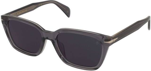 David Beckham - DB 7135/F/S - Zonnebril - CBL/MT