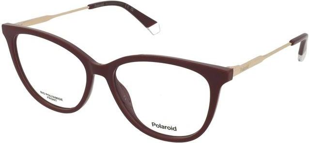 Brillen met correctie Polaroid PLD D564 LHF
