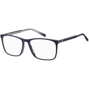 Tommy Hilfiger - Brillenmontuur - Blauw - Unisex