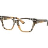 Brillen met correctie Burberry BE2420 4146