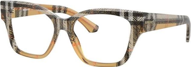Brillen met correctie Burberry BE2420 4146