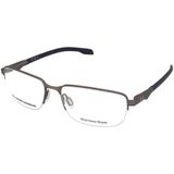 Brillen met correctie Under Armour UA 5062/G V6D