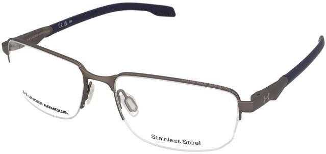 Brillen met correctie Under Armour UA 5062/G V6D