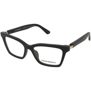 Emporio Armani - EA3261U - Bril - 5017