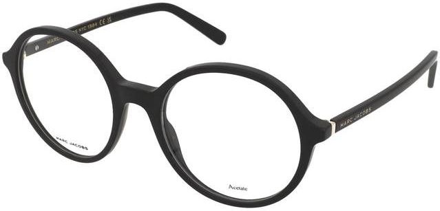 Marc Jacobs - Marc 746 - Bril - Met Correctie - 807