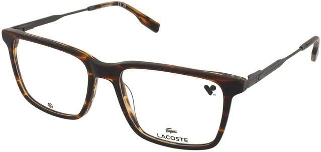 Brillen met correctie Lacoste L2925 214