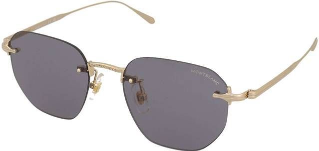 Montblanc - MB0405S - Zonnebril - 003