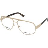 Dsquared2 - D2 0121 J5G - Bril - Correctie