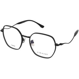 Brillen met correctie Kimikado Titanium Meguro C4