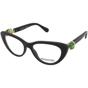 Brillen met correctie Swarovski SK2005 1001
