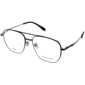 Brillen met correctie Kimikado Titanium Kushiro C3