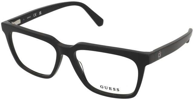 Guess - GU50133 - Bril - Zwart