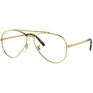Brillen met correctie Ray-Ban RX3625V 3086