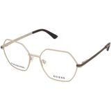 Guess - GU2869 - Bril - Goudkleurig