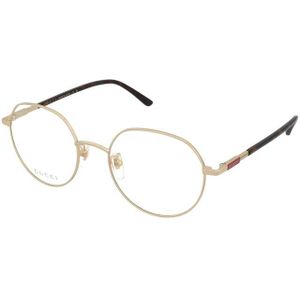Brillen met correctie Gucci GG1349O 004