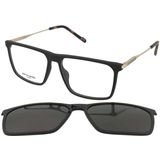 Brillen met correctie Pierre Cardin P.C. 6286/C 807