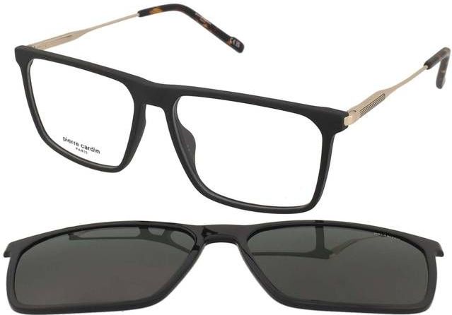 Brillen met correctie Pierre Cardin P.C. 6286/C 807