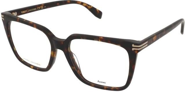 Marc Jacobs - MJ 1097 - Bril - Met Correctie