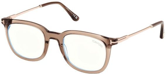 Tom Ford - FT5904-B/V 045 - Bril