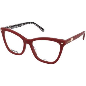Brillen met correctie Love Moschino MOL593 C9A