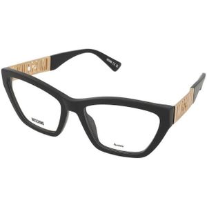 Brillen met correctie Moschino MOS634 807