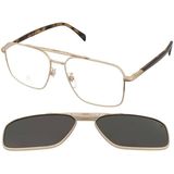 Brillen met correctie David Beckham DB 1187/G/C J5G