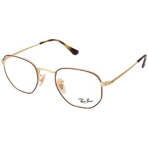 Ray-Ban - RX6448 - Bril - 2945