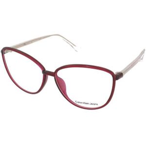 Brillen met correctie Calvin Klein Jeans CKJ21637 679