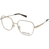 Brillen met correctie Michael Kors Avignon MK3071 1014