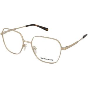 Brillen met correctie Michael Kors Avignon MK3071 1014