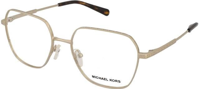 Brillen met correctie Michael Kors Avignon MK3071 1014