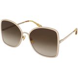Zonnebrillen Chloe CH0101S 004