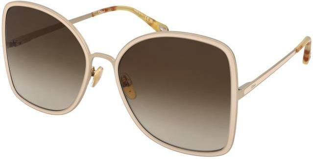 Zonnebrillen Chloe CH0101S 004