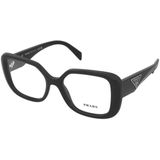Brillen met correctie Prada PR 10ZV 1AB1O1