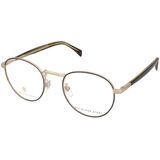 Brillen met correctie David Beckham DB 1127 I46