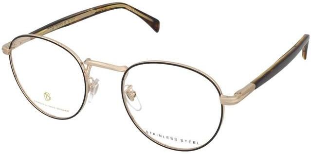Brillen met correctie David Beckham DB 1127 I46