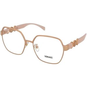 Brillen met correctie Versace VE1291D 1412