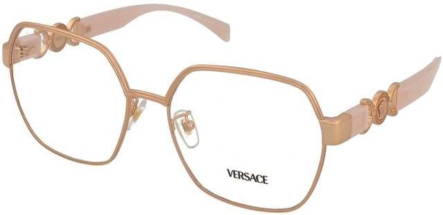 Brillen met correctie Versace VE1291D 1412