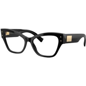 Dolce & Gabbana DG3404 - Bril - 501