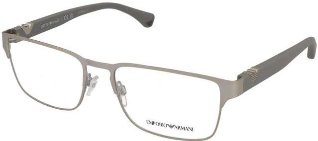 Brillen met correctie Emporio Armani EA1027 3036