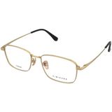 Brillen met correctie Kimikado Titanium Makomanai C1