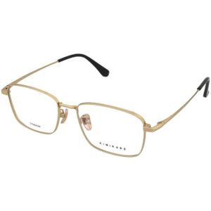 Brillen met correctie Kimikado Titanium Makomanai C1