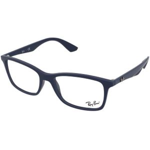 Brillen met correctie Ray-Ban RX7047 8100