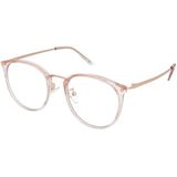 Brillen met correctie Crullé TR1726 C7