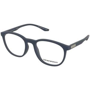 Emporio Armani - EA3229 - Bril - 5763