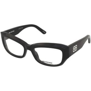 Brillen met correctie Balenciaga BB0399O 001